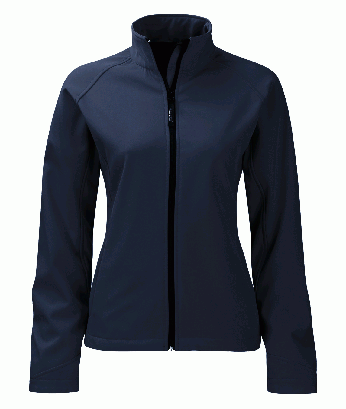 Orbit International Amber: Panacea Ladies Soft Shell