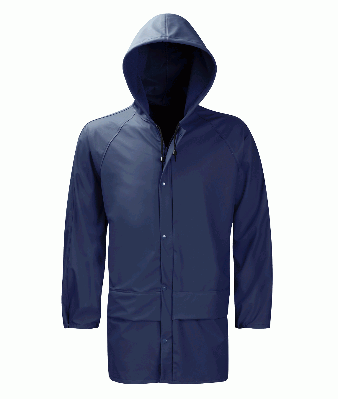 Orbit International Oak: Unpadded Jacket