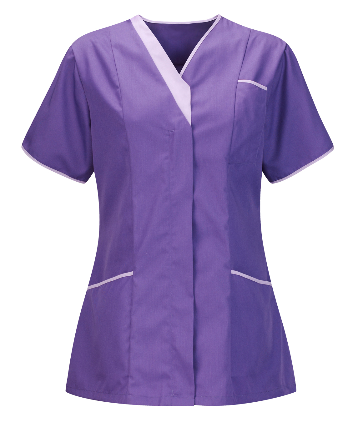 Orbit International Ladies V-Neck Tunic