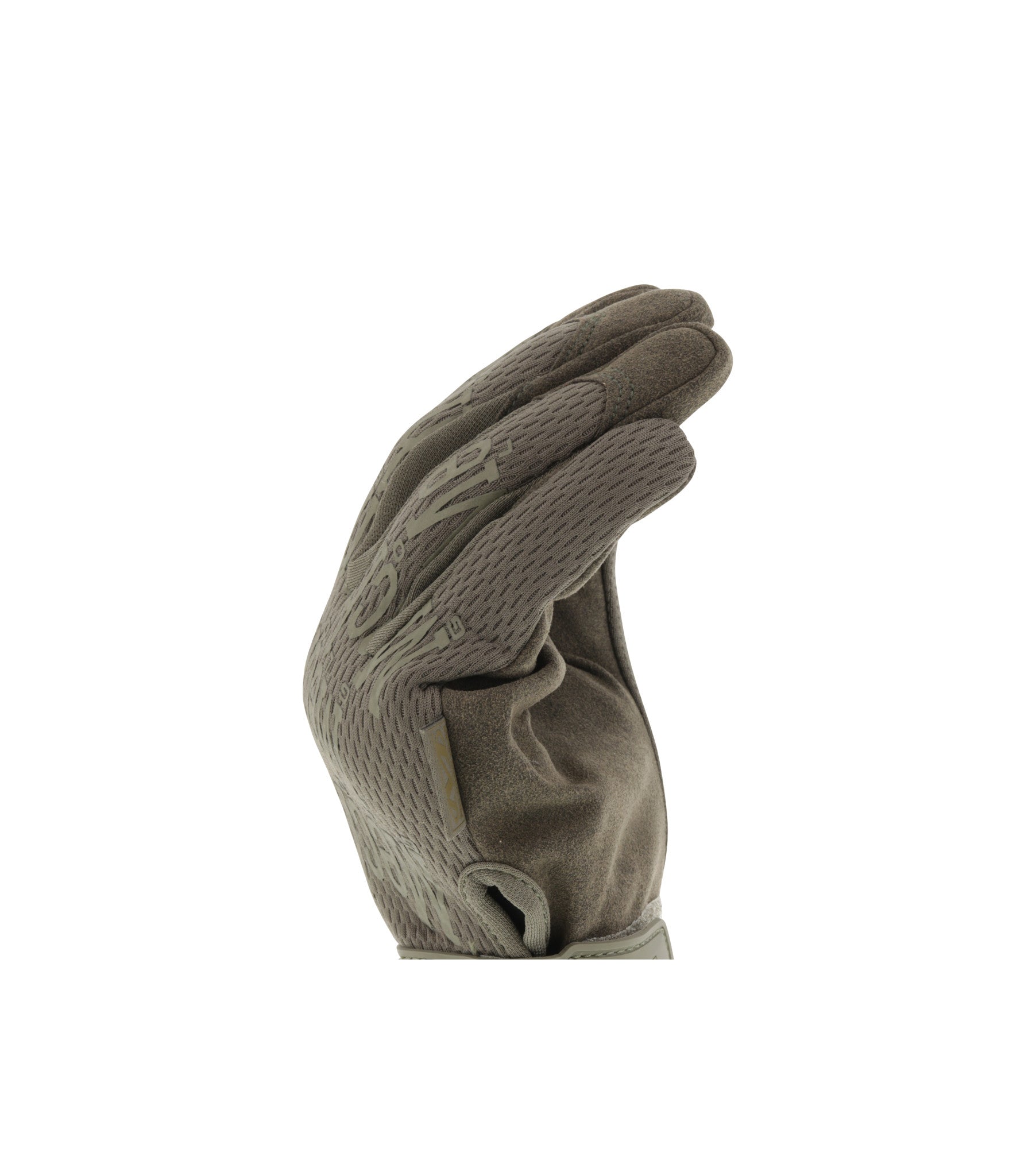 Mechanix Wear Original Olive Drab Tactical Gloves
