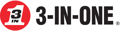 3-IN-ONE®