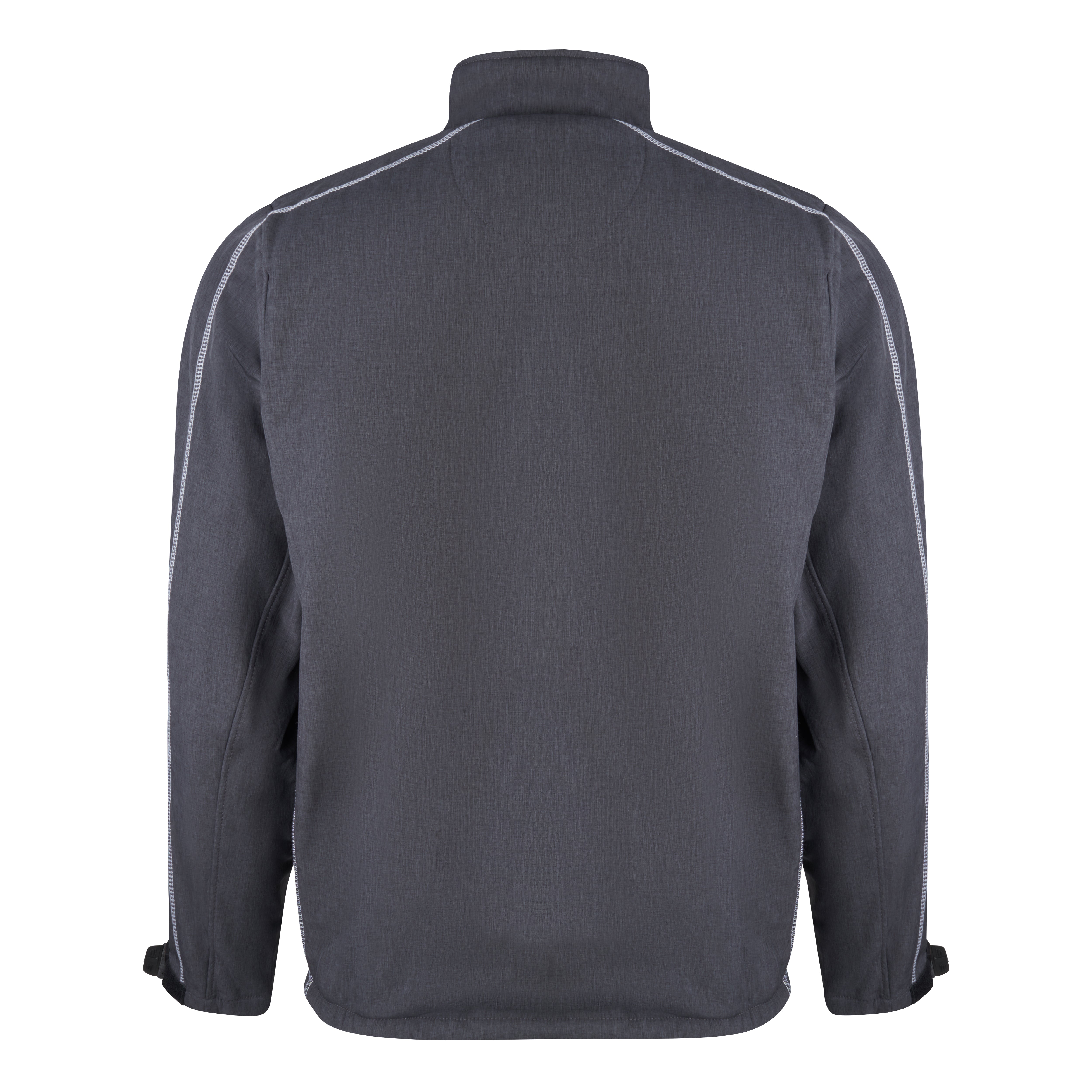 Orn Clothing Crane Fur-Lined Softshell