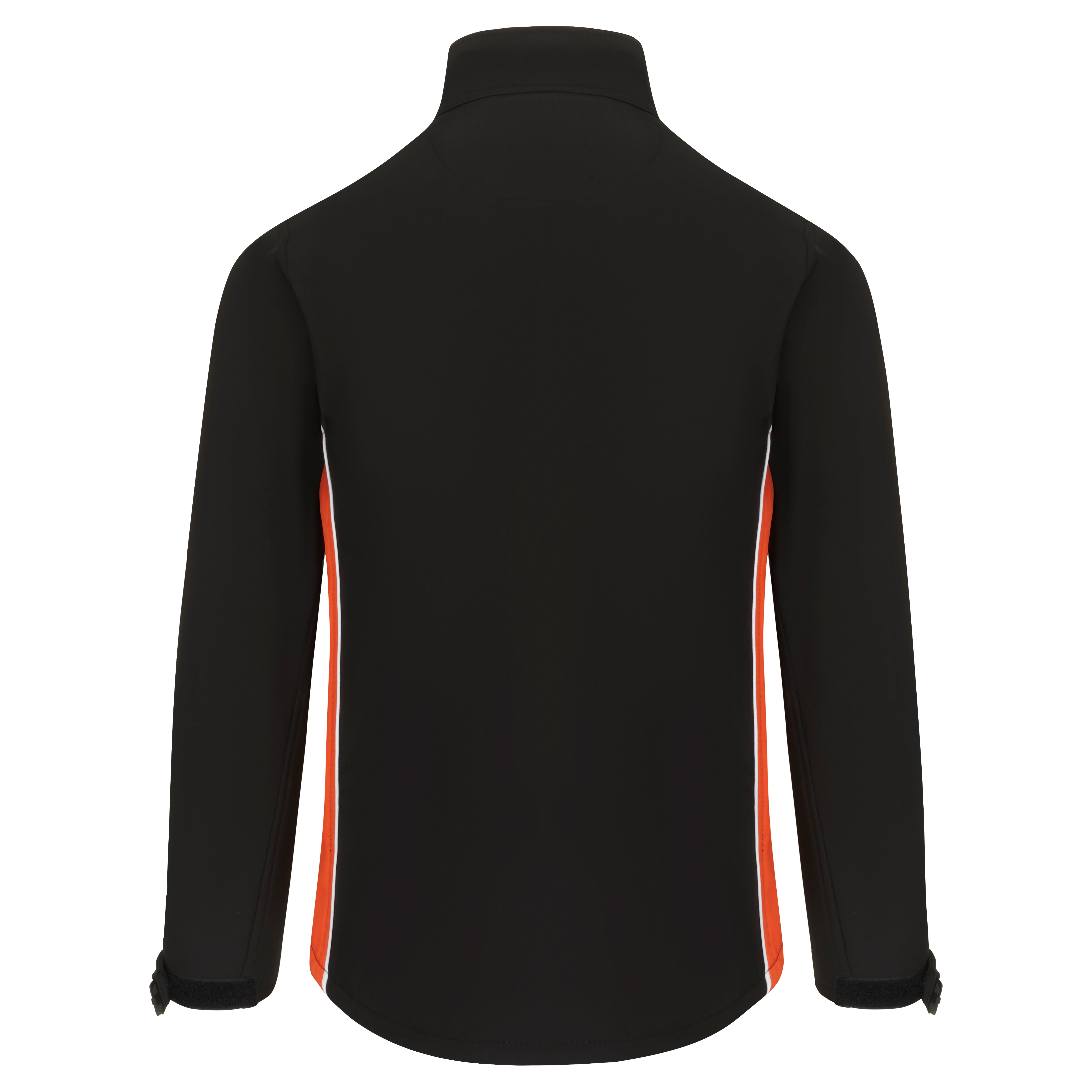 Orn Clothing Silverswift Softshell Jacket