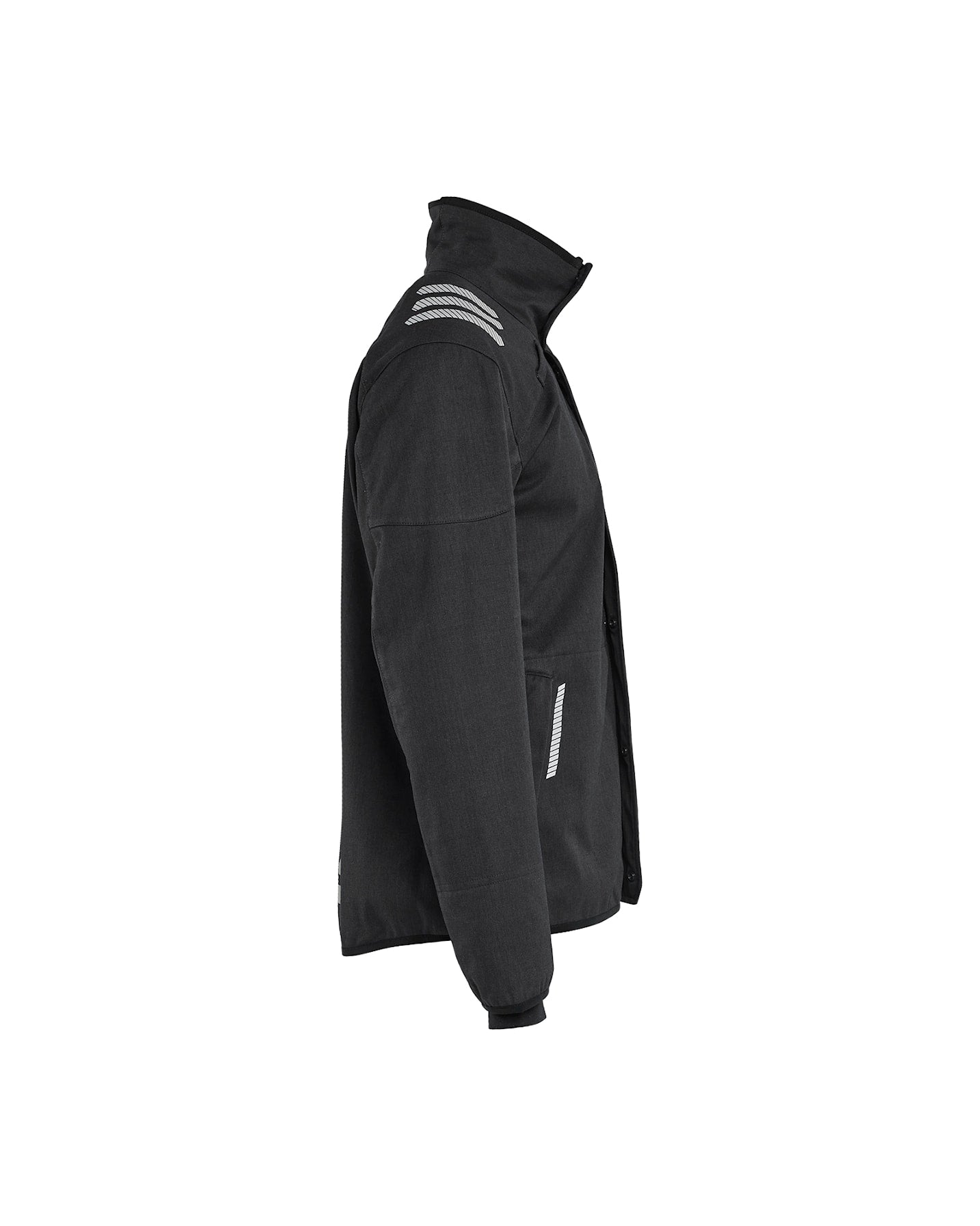 Blaklader Flame Resistant Softshell Jacket