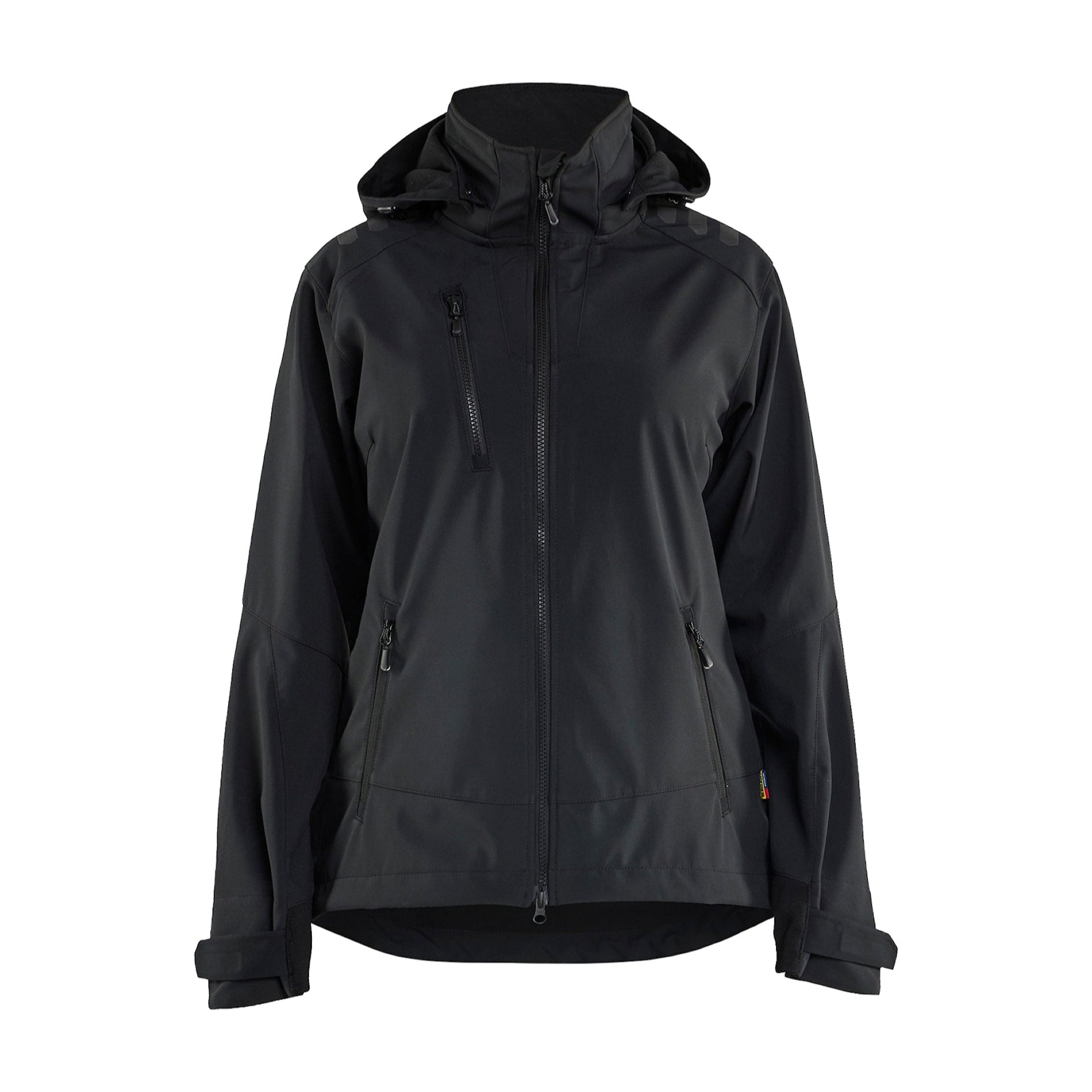 Blaklader Women's Softshell Jacket 4719