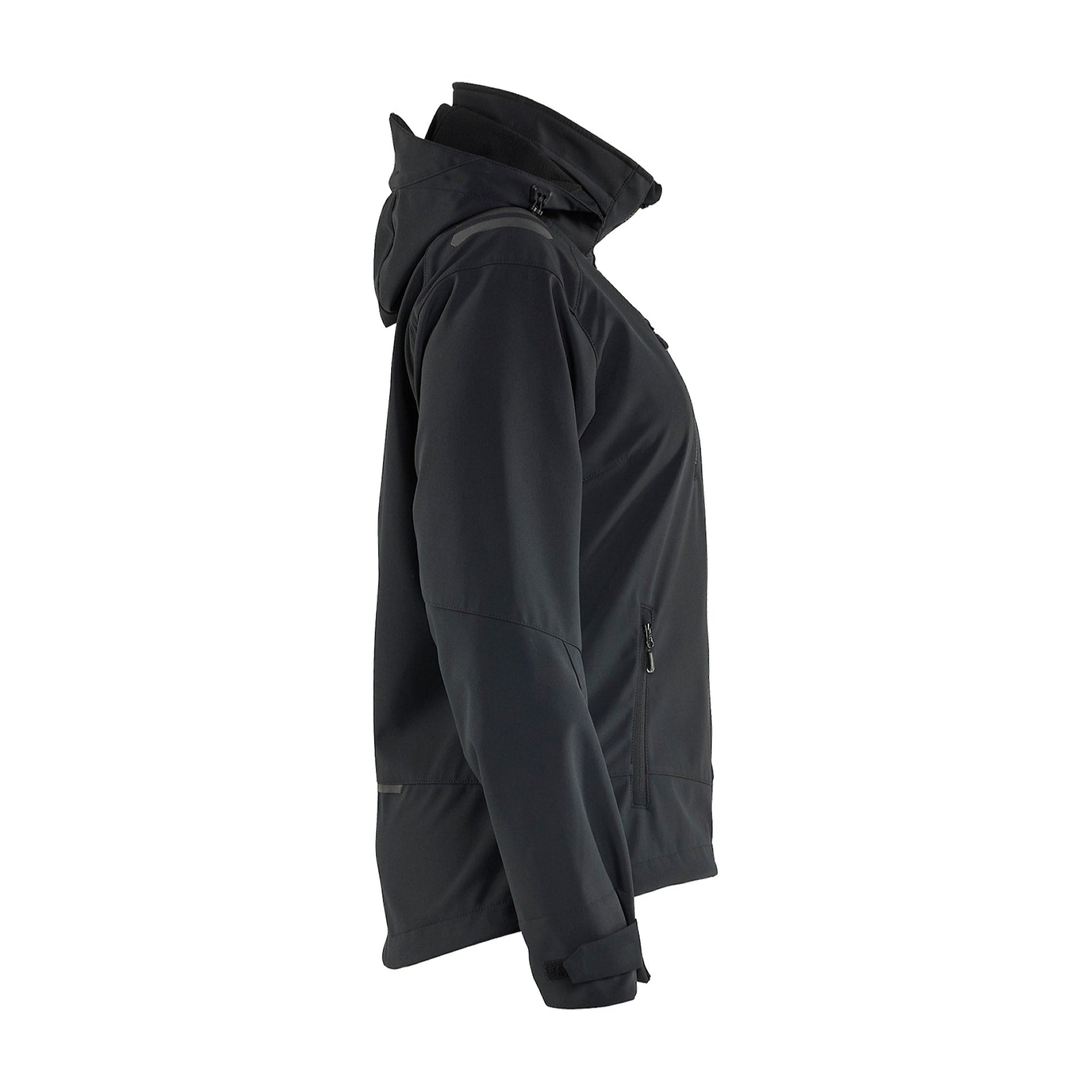 Blaklader Women's Softshell Jacket 4719