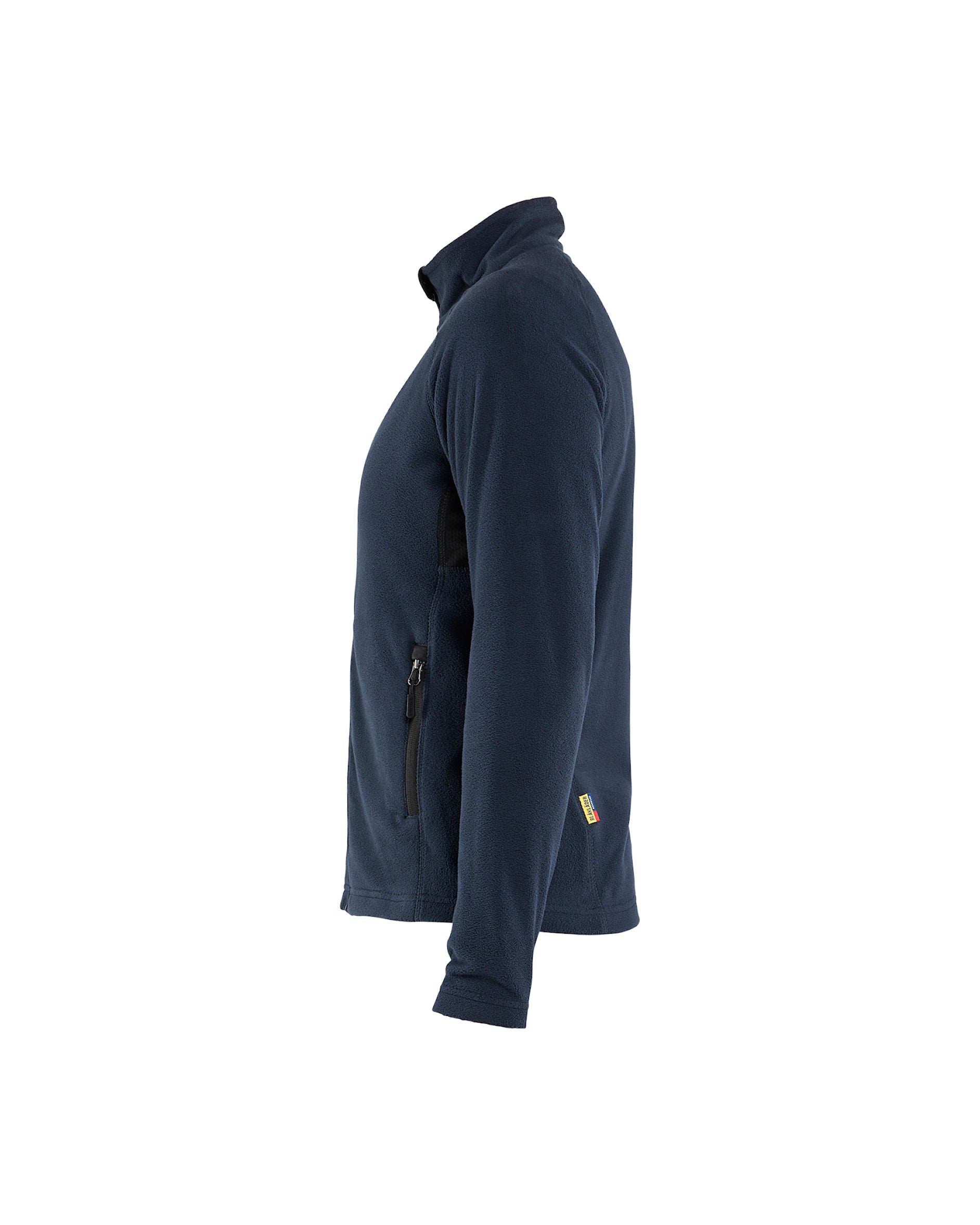 Blaklader Women's Micro Fleece Jacket