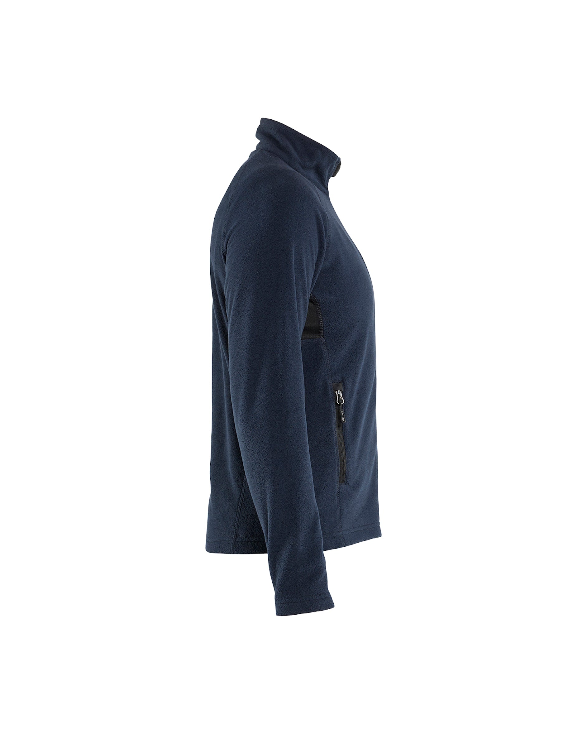 Blaklader Women's Micro Fleece Jacket
