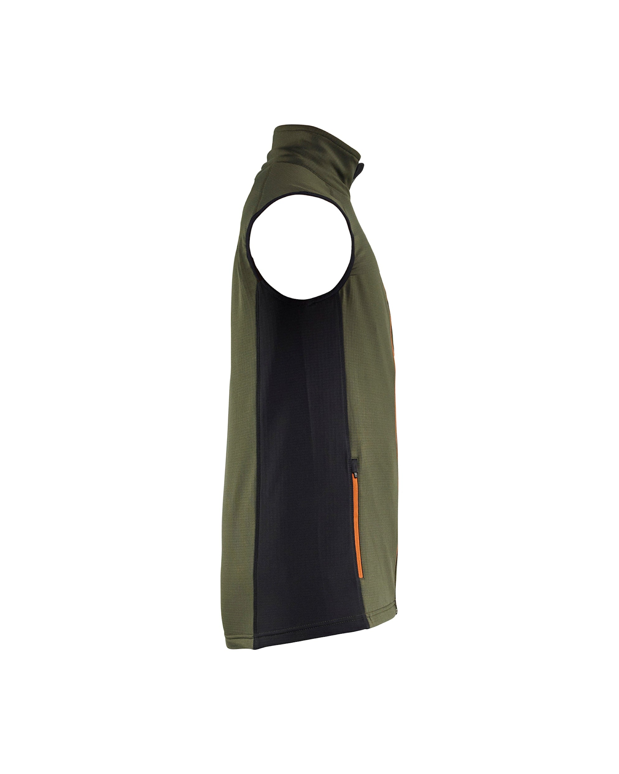 Blaklader STRIKER Fleece Vest