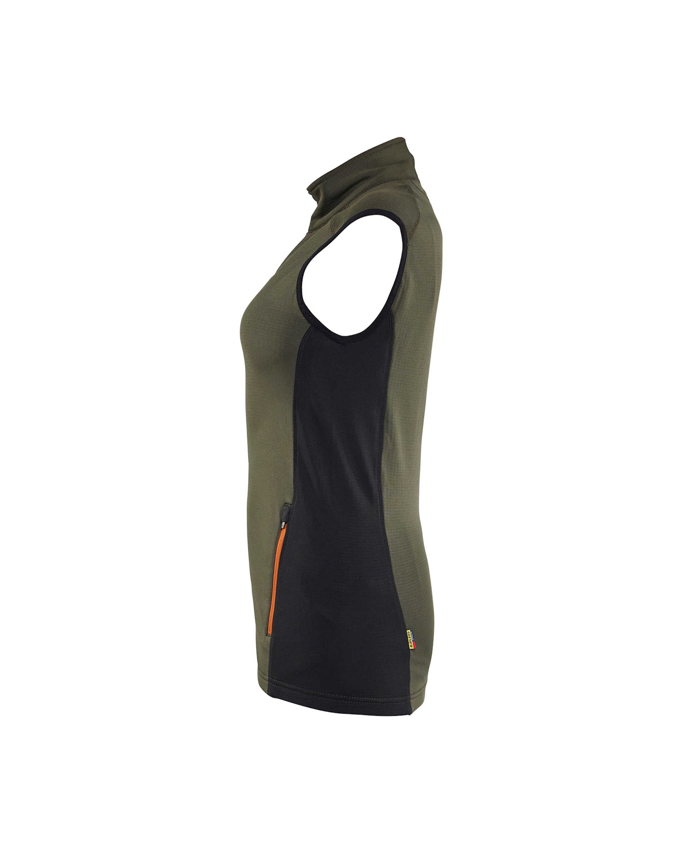Blaklader STRIKER Women’s Fleece Vest