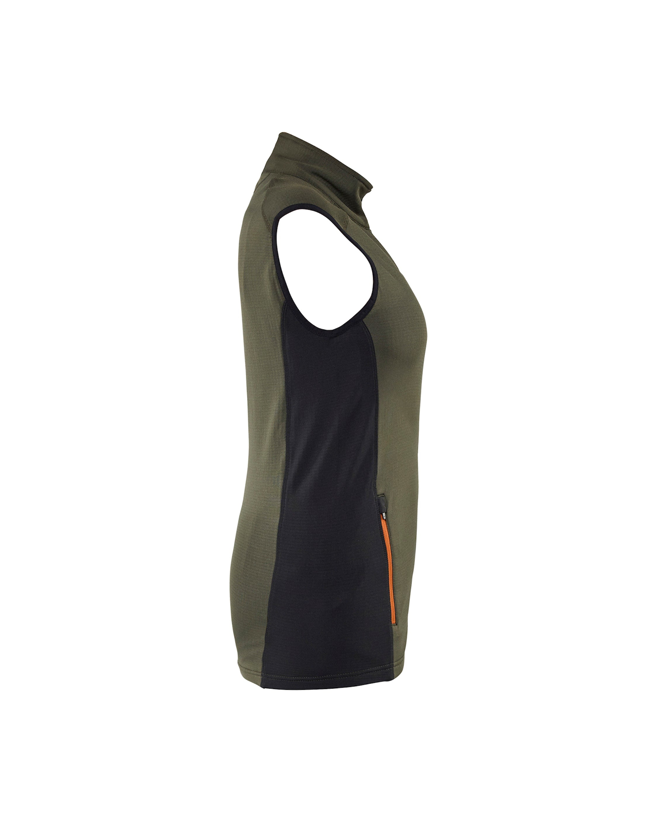 Blaklader STRIKER Women’s Fleece Vest