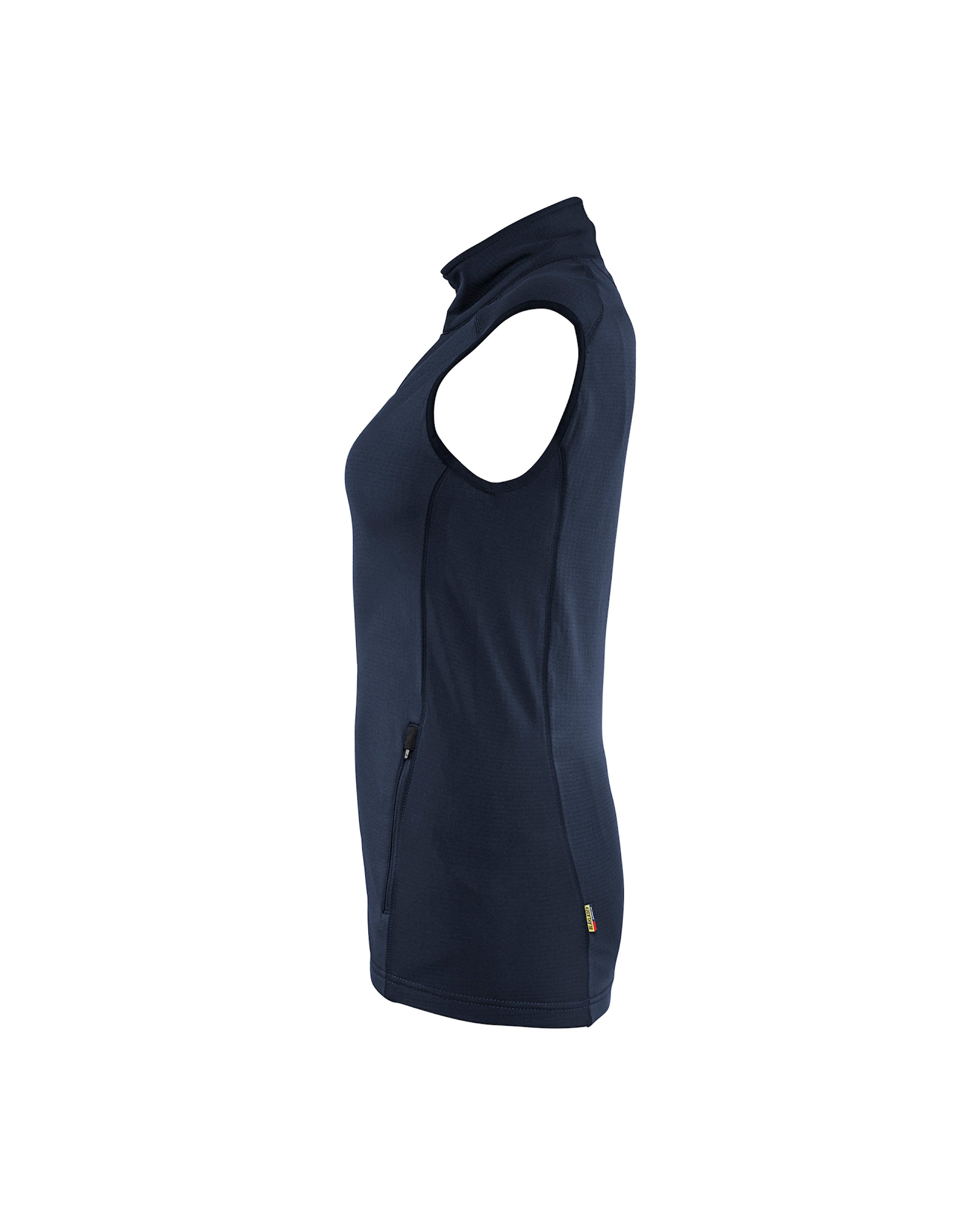 Blaklader STRIKER Women’s Fleece Vest