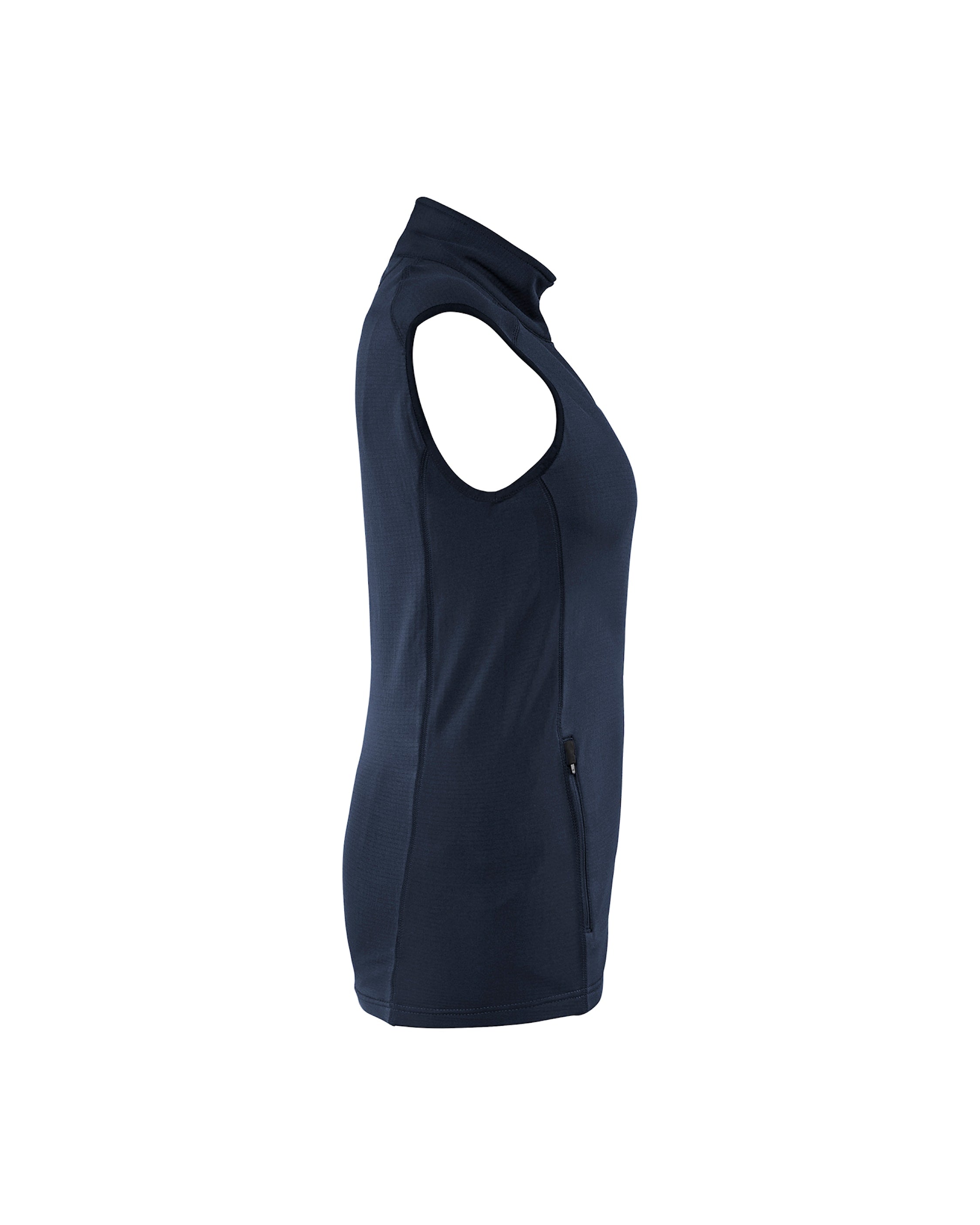 Blaklader STRIKER Women’s Fleece Vest