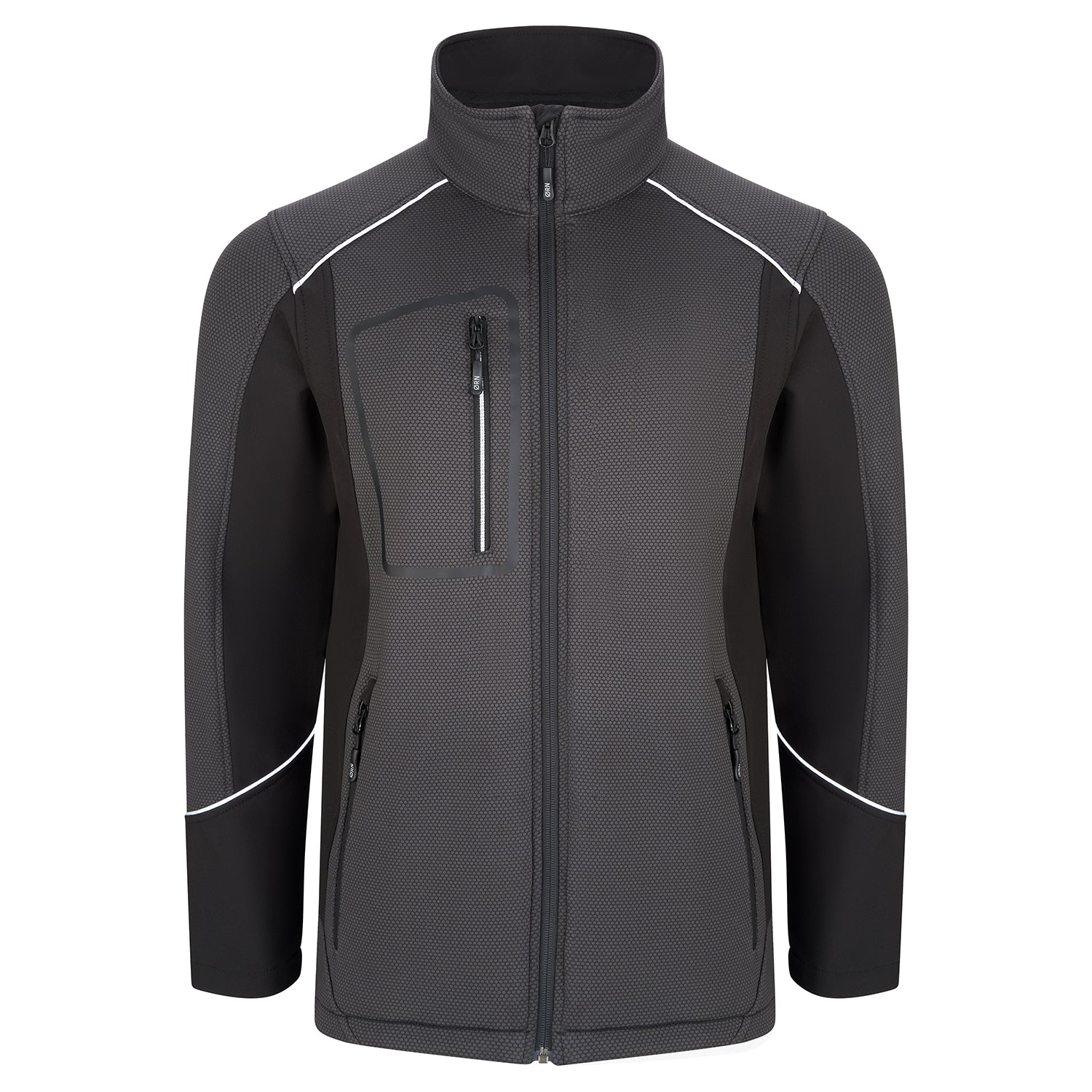 Orn Clothing Shearwater Softshell Jacket