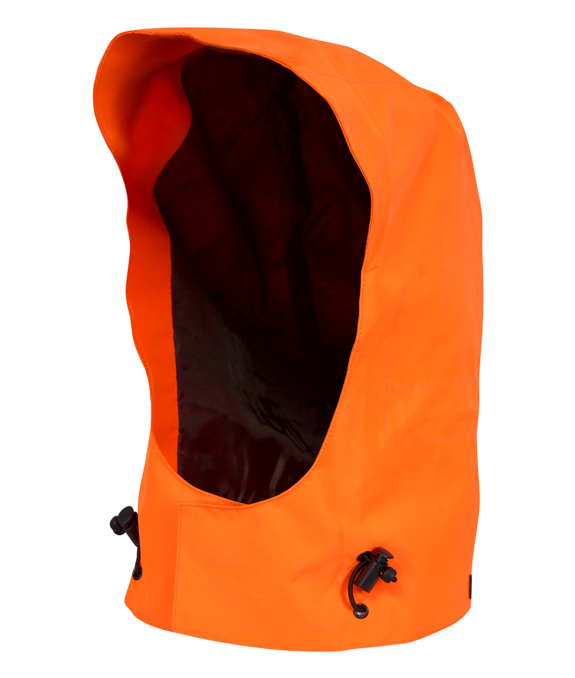 Orbit International Hood: 2 Layer Gore-Tex