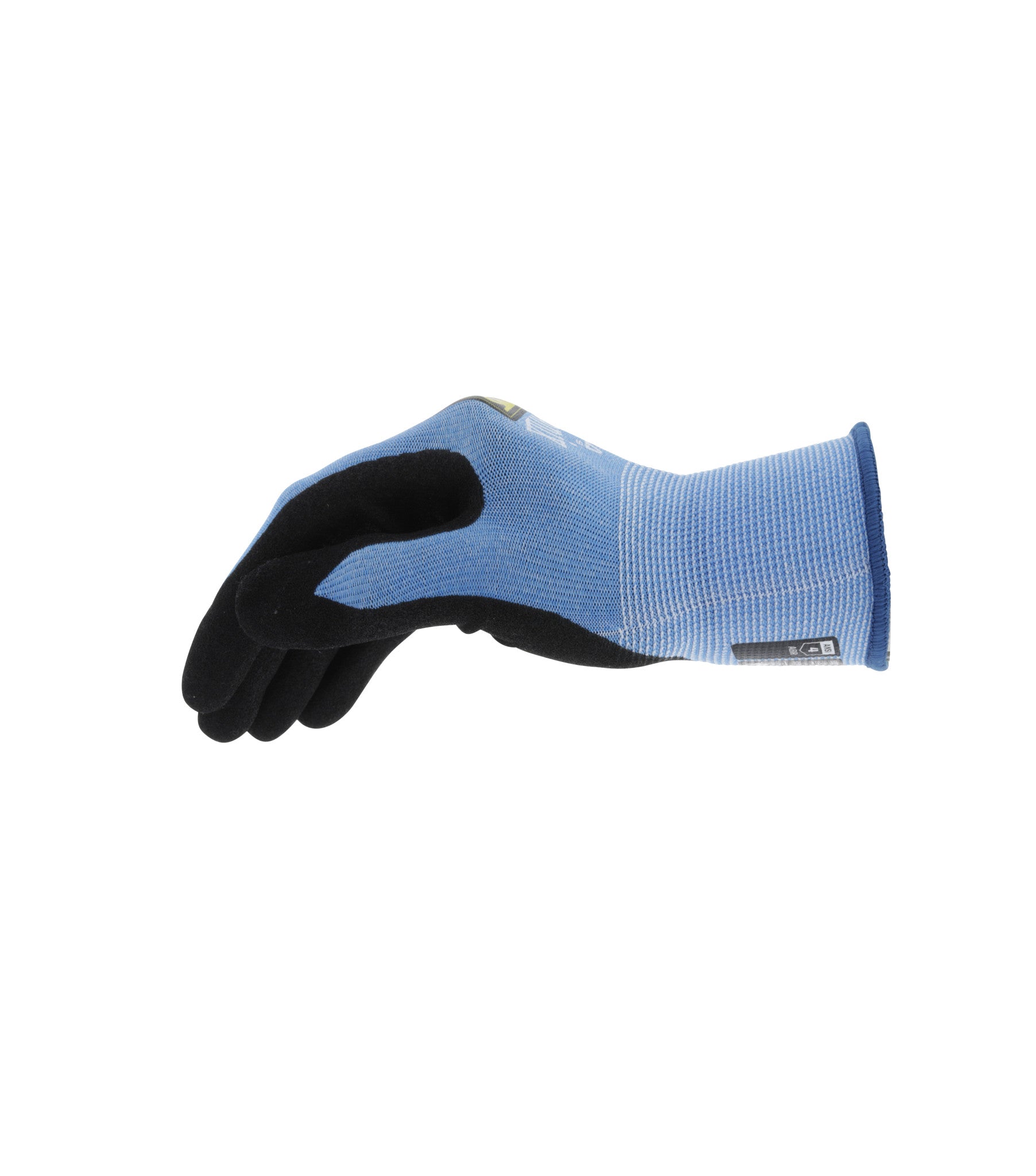 Mechanix Wear SpeedKnit Coolmax Coated-Knit Work Gloves