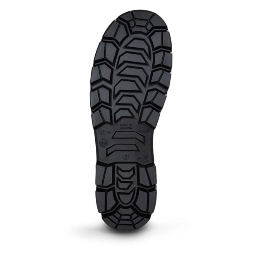 Beeswift Steplite Easygrip Non Safety