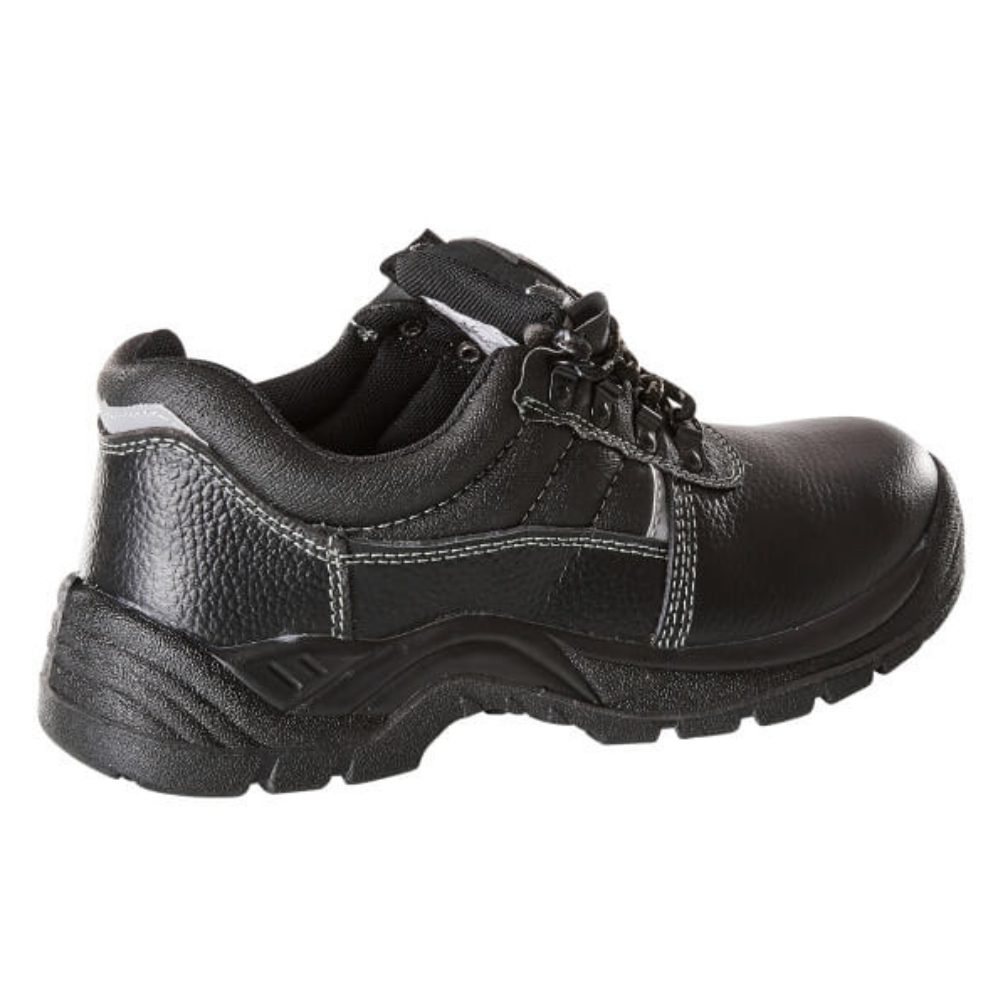 Macmichael Footwear Safety Shoe F0003