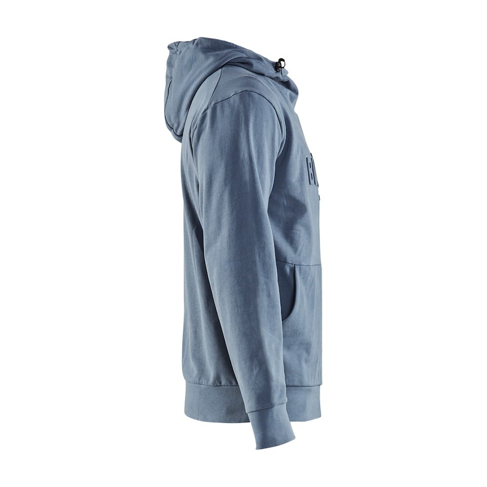 Blaklader Hoodie 3D 3530