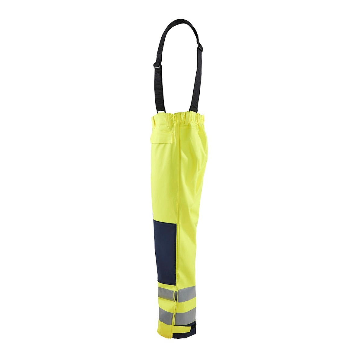 Blaklader Flame Resistant Rain Trousers Level 2 1313