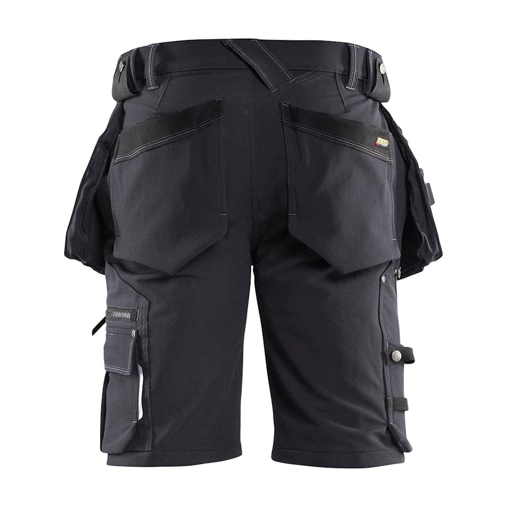 Blaklader Craftsman Shorts 4-Way Stretch X1900 1988