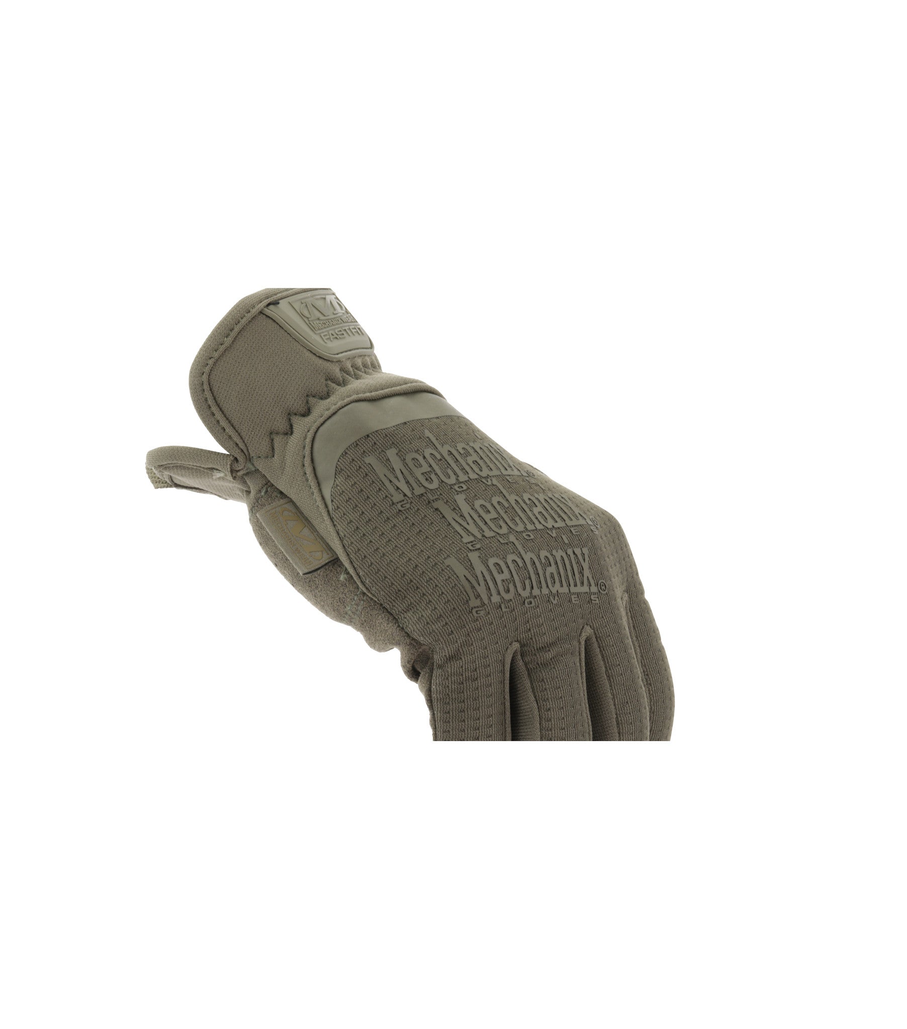 Mechanix Wear FastFit Olive Drab Tactical Gloves