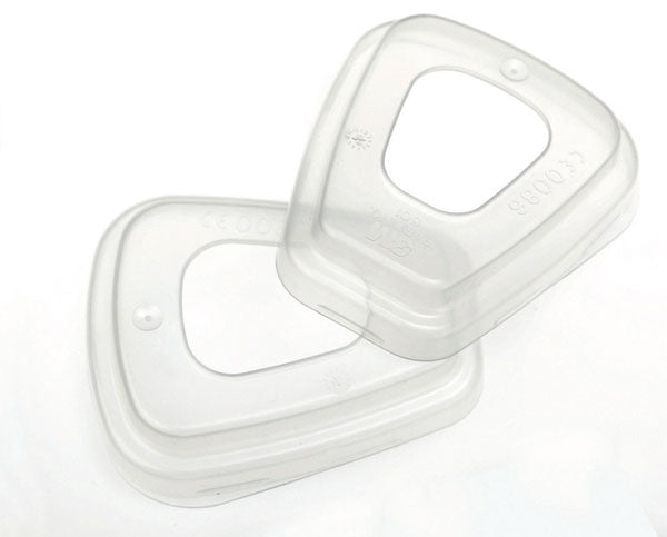 Beeswift 501 Filter Retainer