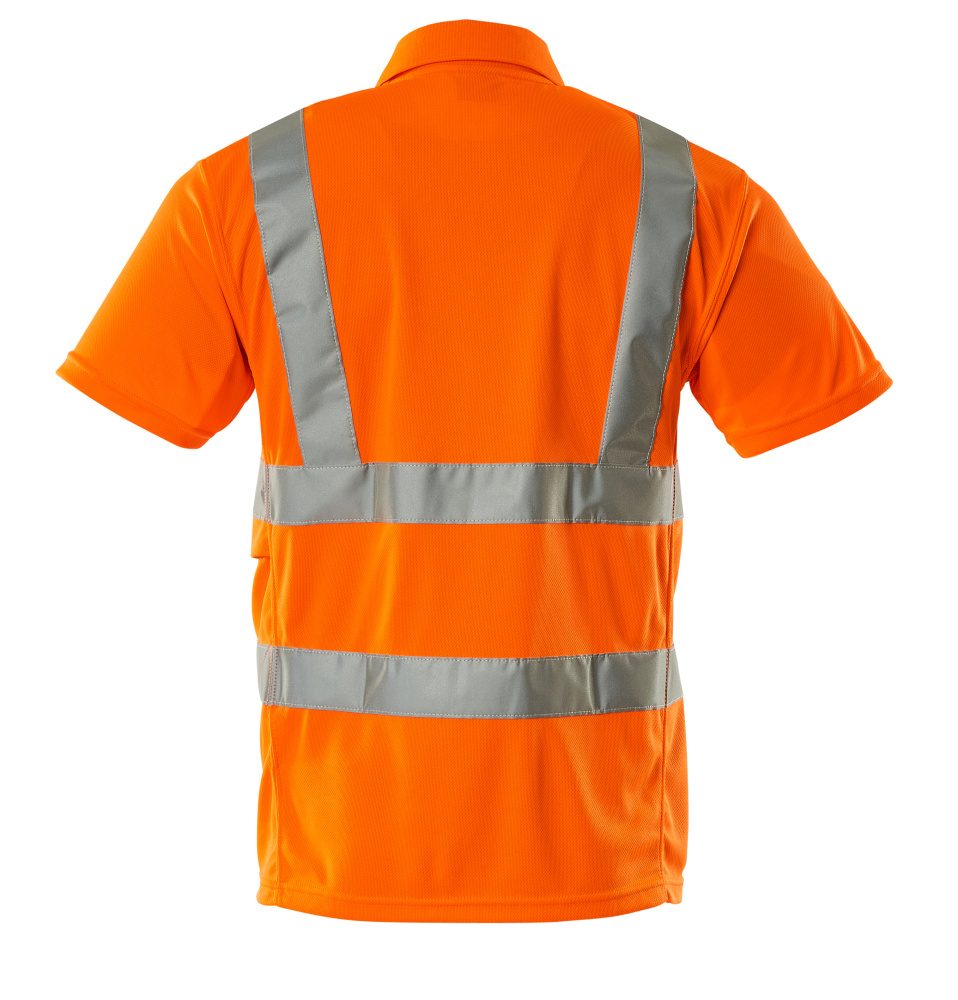 Mascot Safe Classic Polo Shirt 50114
