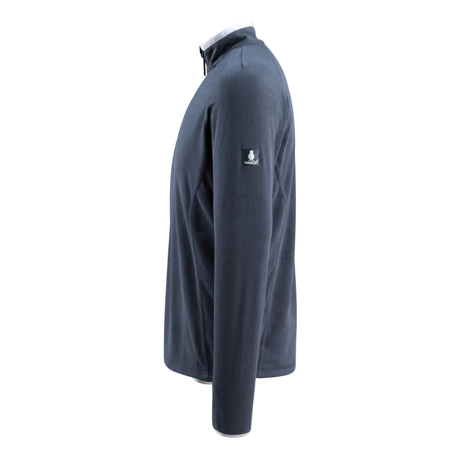 MASCOT CROSSOVER Fleece Jumper with half zip 50148