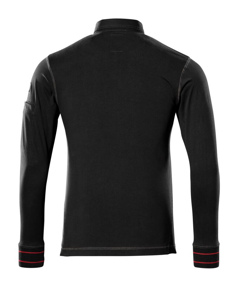 Mascot Frontline Polo Sweatshirt 50352