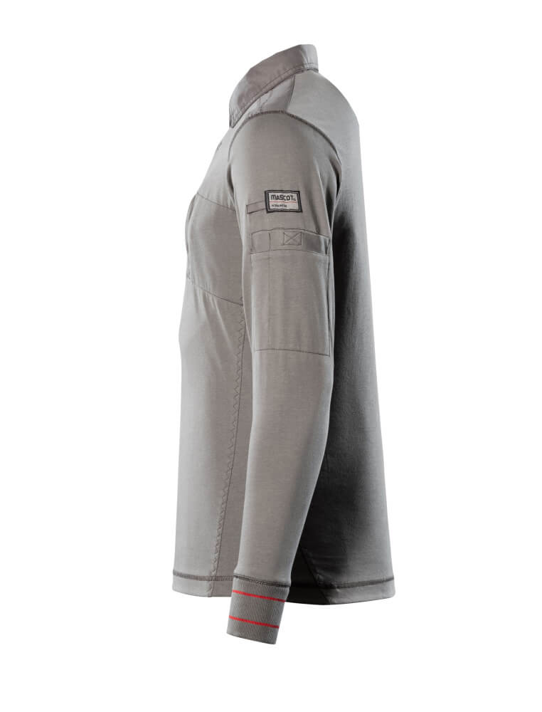 Mascot Frontline Polo Sweatshirt 50352