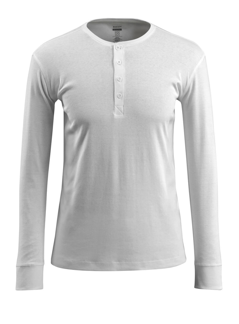 Mascot Crossover T-Shirt, Long-Sleeved 50581