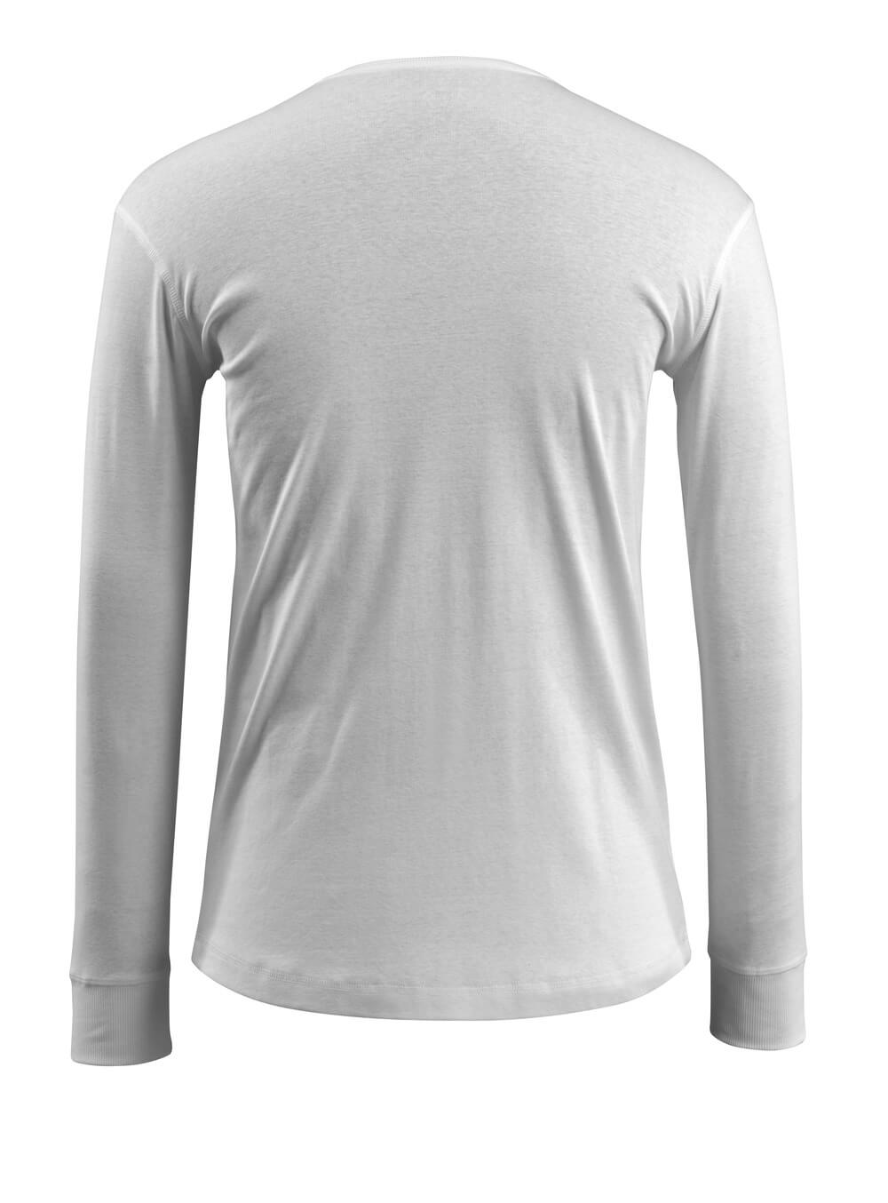 Mascot Crossover T-Shirt, Long-Sleeved 50581