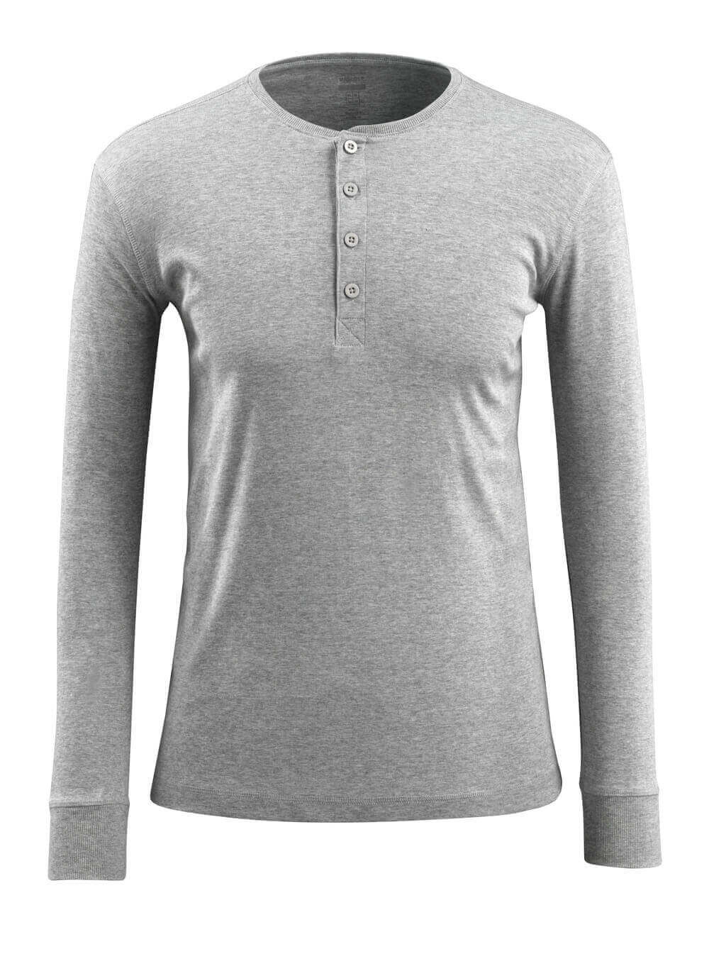 Mascot Crossover T-Shirt, Long-Sleeved 50581