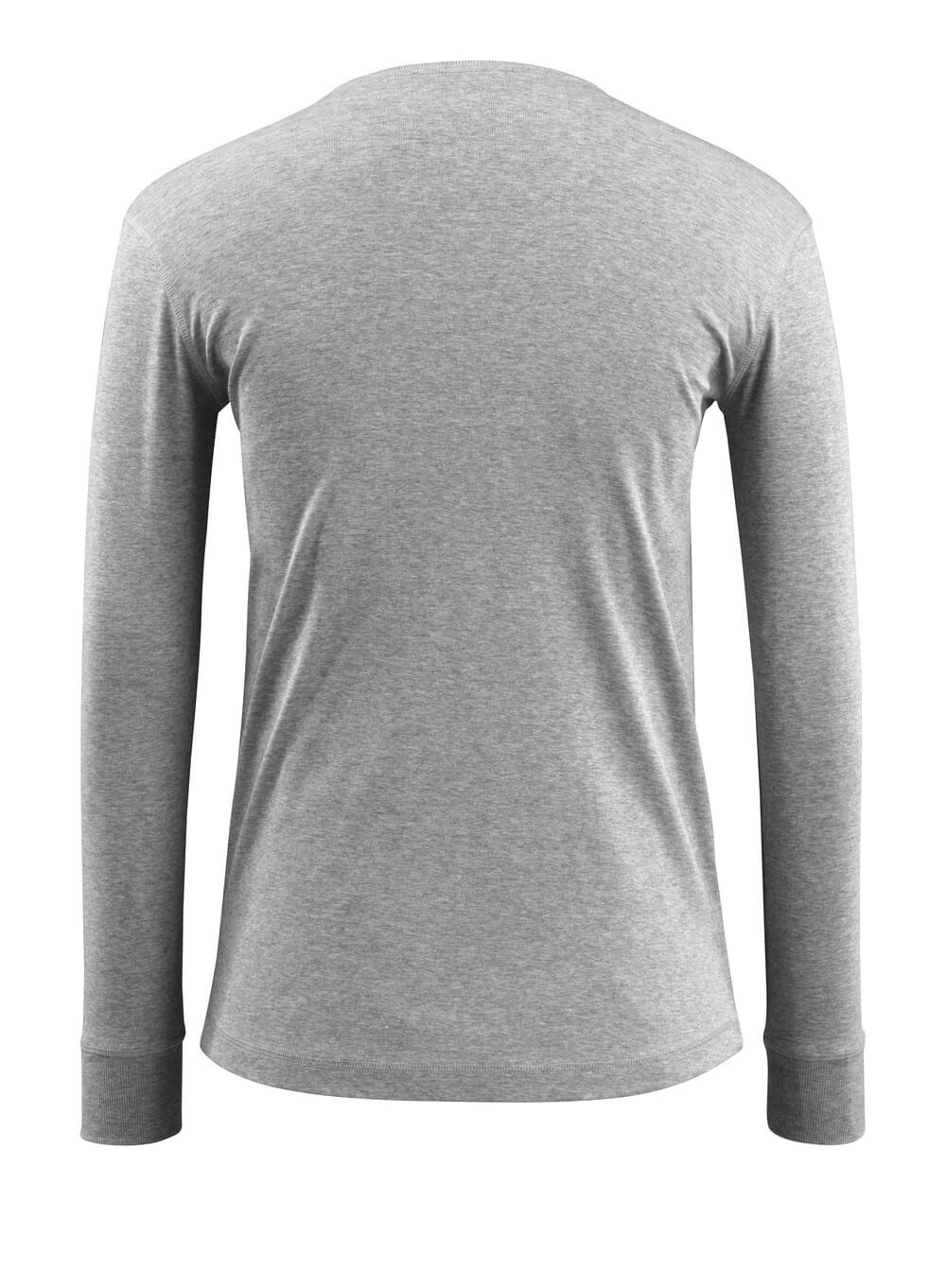 Mascot Crossover T-Shirt, Long-Sleeved 50581