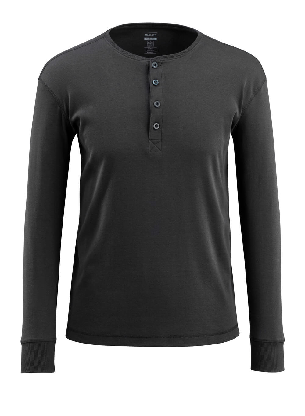 Mascot Crossover T-Shirt, Long-Sleeved 50581