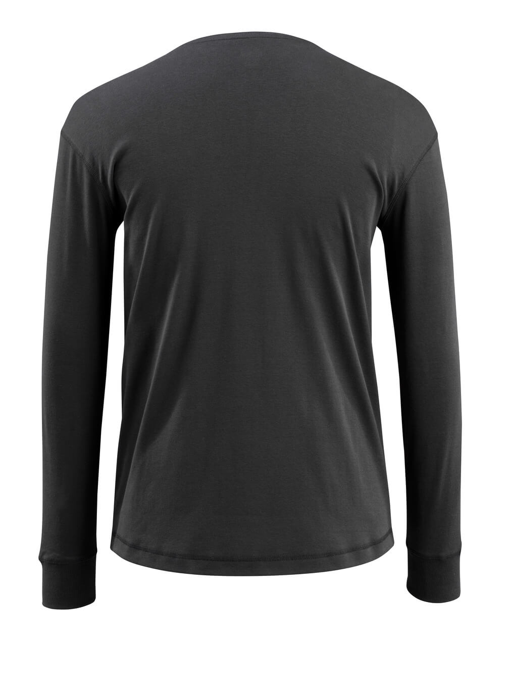 Mascot Crossover T-Shirt, Long-Sleeved 50581