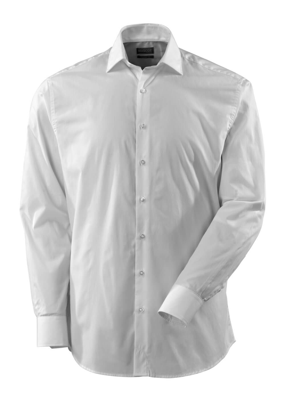 Mascot Crossover Shirt 50631