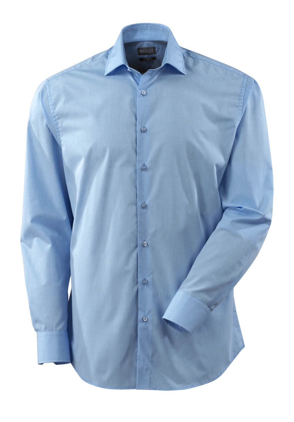 Mascot Crossover Shirt 50631
