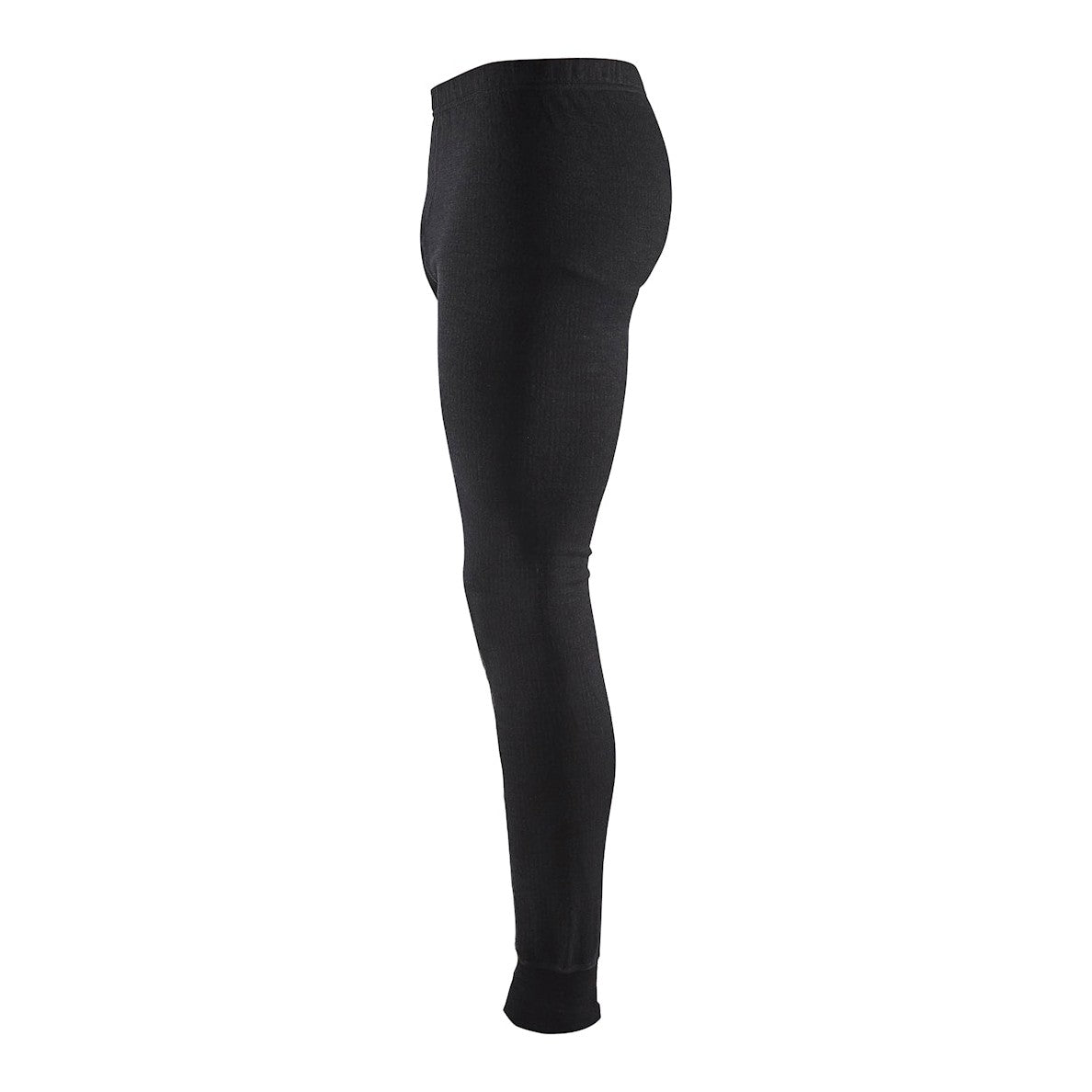 Blaklader Underwear Trousers Xwarm 70% Merino 1894 #colour_black