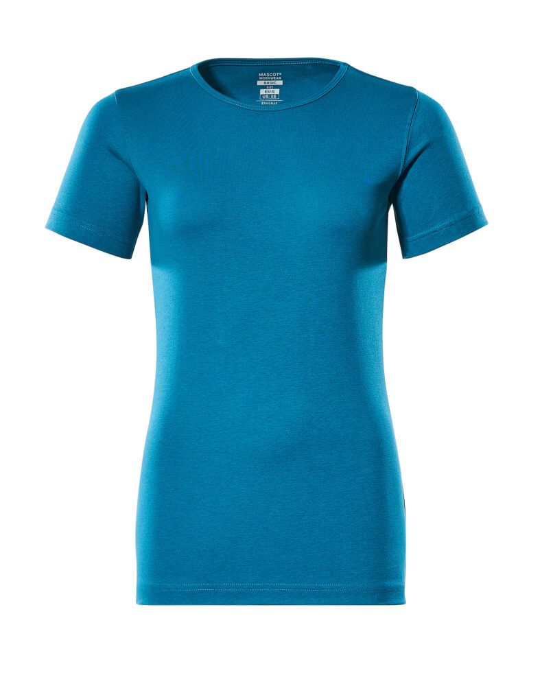 Mascot Crossover Arras Ladies T-shirt