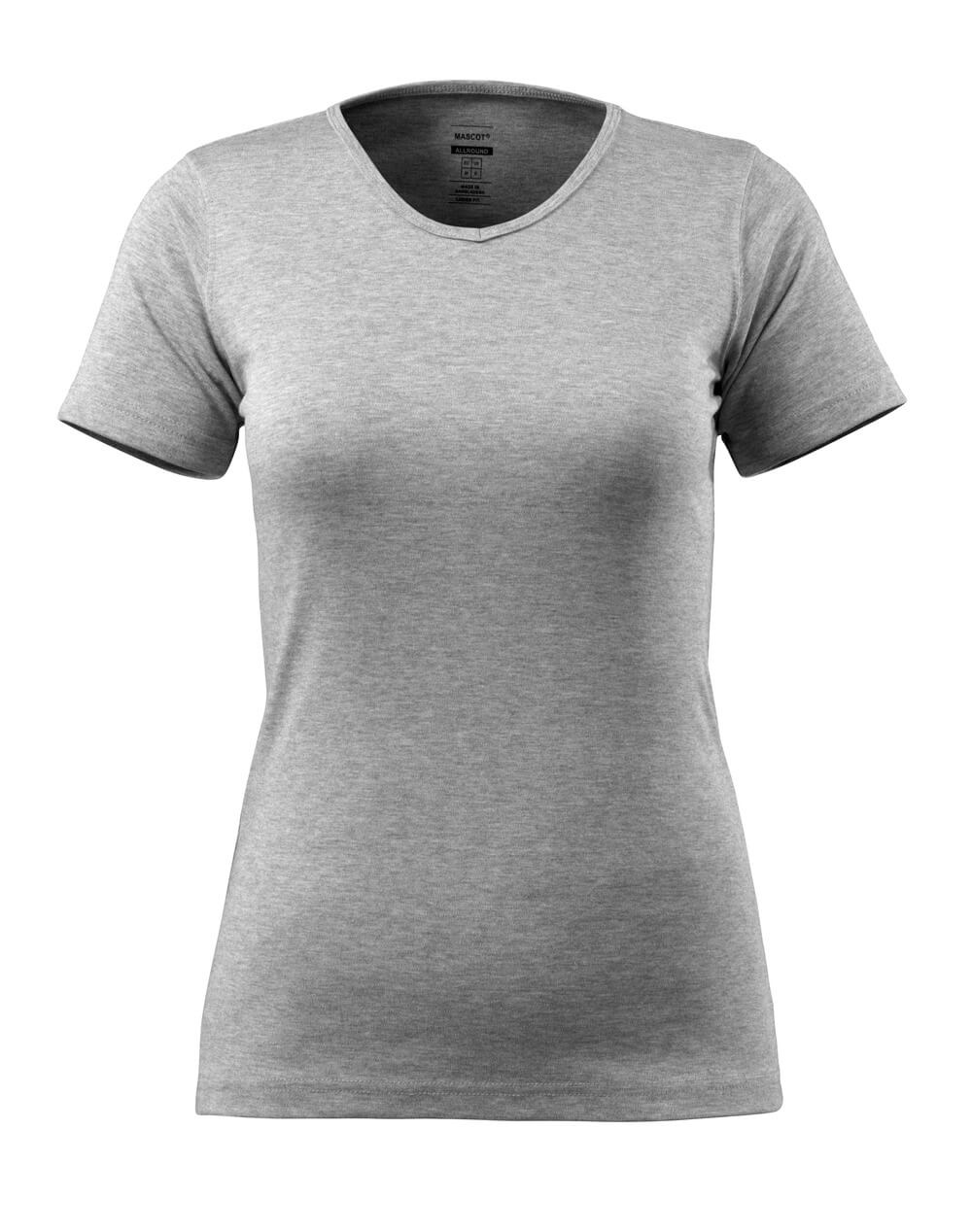 Mascot Crossover Nice Ladies T-shirt