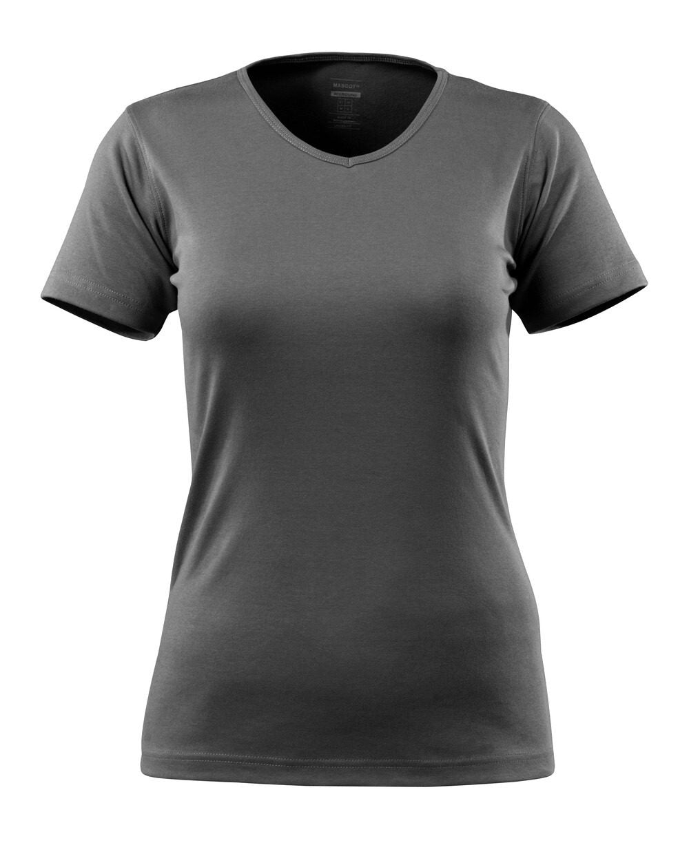Mascot Crossover Nice Ladies T-shirt