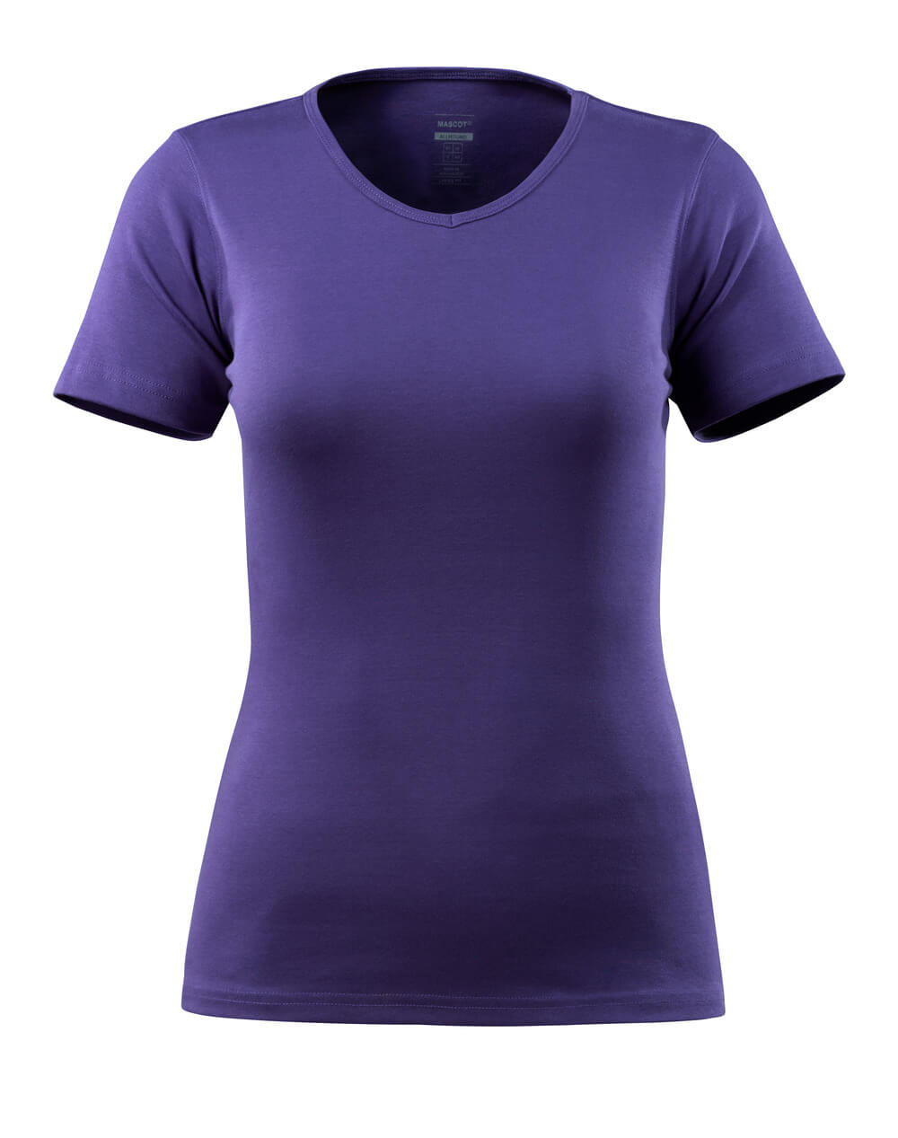 Mascot Crossover Nice Ladies T-shirt