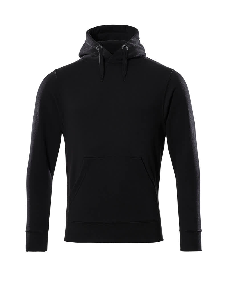 Mascot Crossover Revel Hoodie