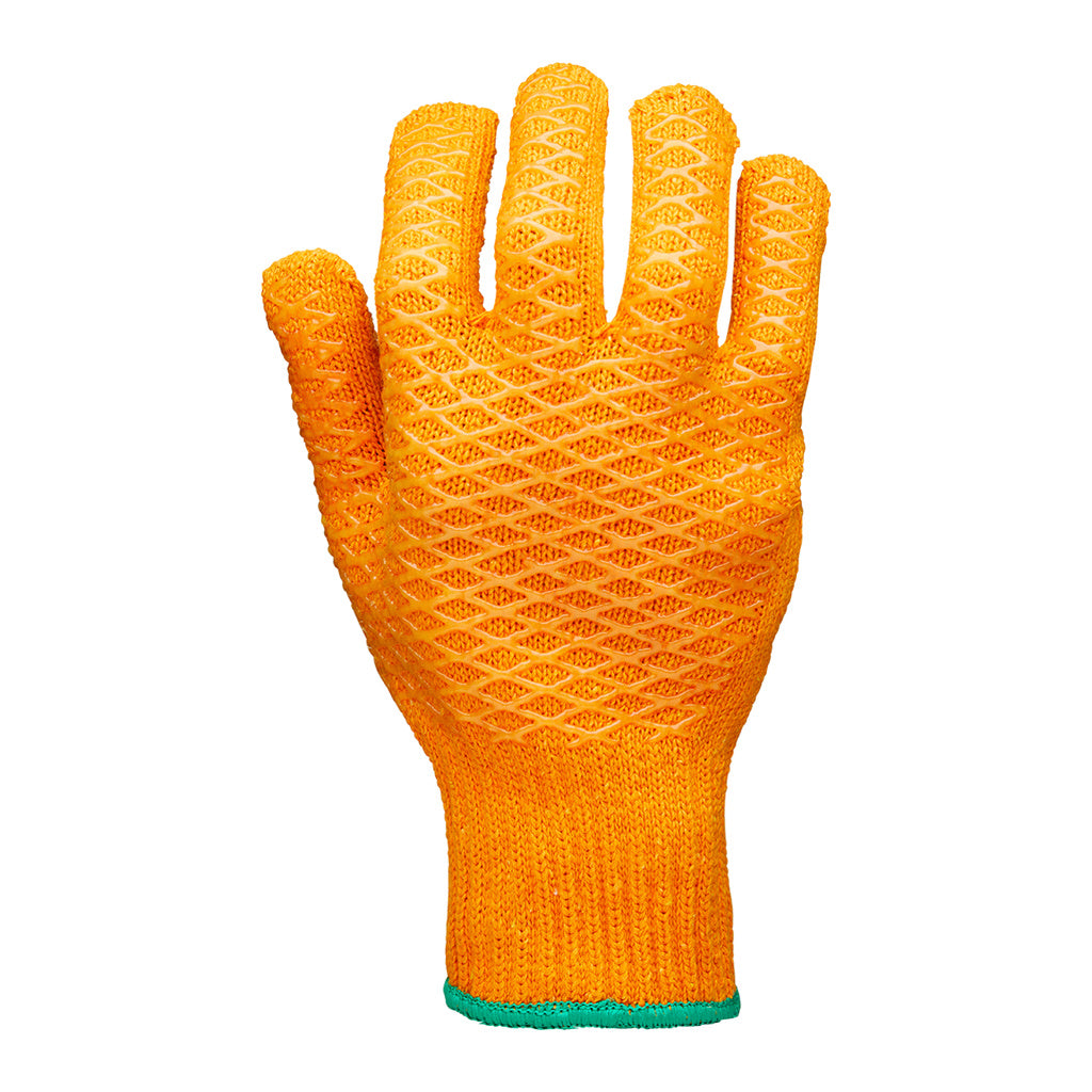 Blackrock Criss Cross Gloves Pair (carded)