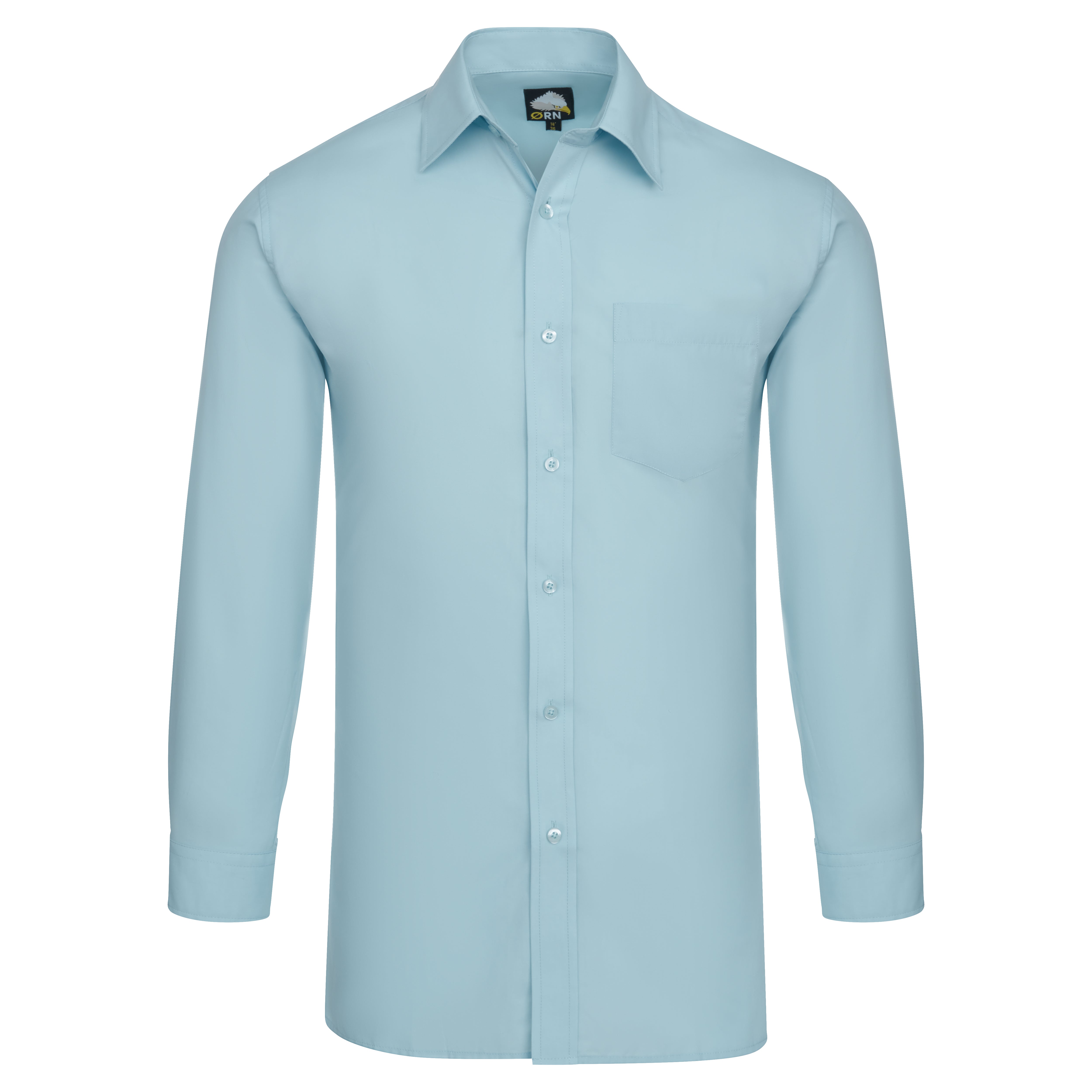 Orn Clothing The Essential L/S Shirt