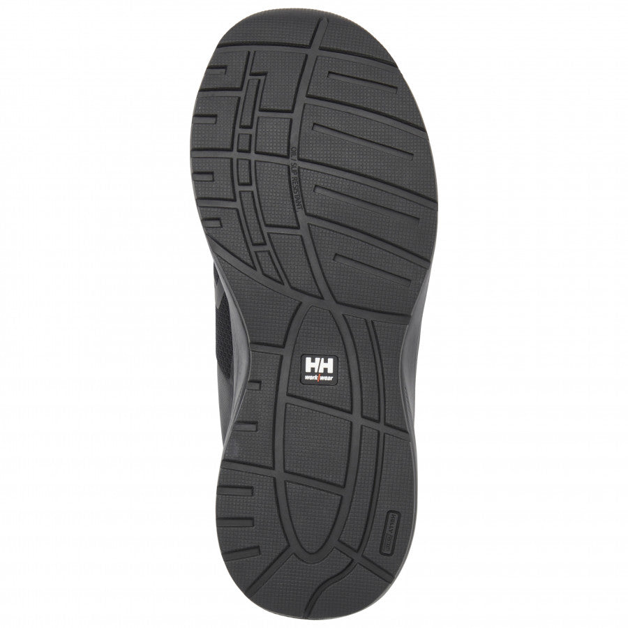 Helly Hansen Workwear Barcode Low Boa O1