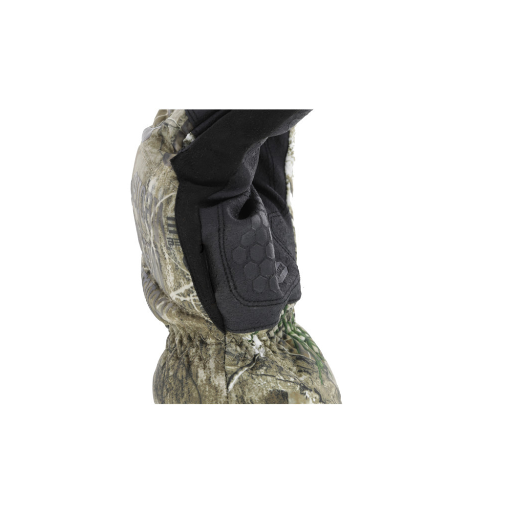 Mechanix Wear SUB20 Realtree Winter Work Gloves