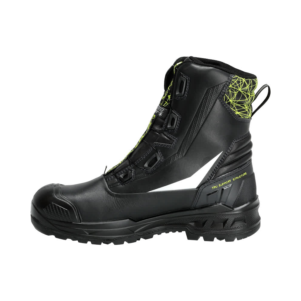 Mascot F1301-902 Men's Footwear Industry Safety Boot